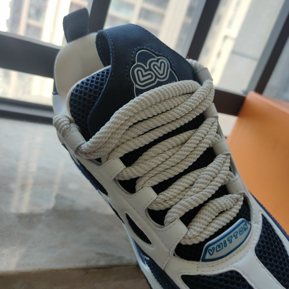 Unisex Casual Snekers Shoes - Picture 8 of 12